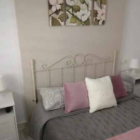 Rotasol Apartamento Rota