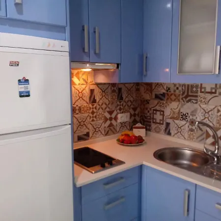 Apartamento Rotasol *