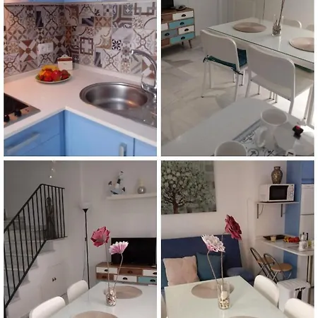 Rotasol Apartamento Rota