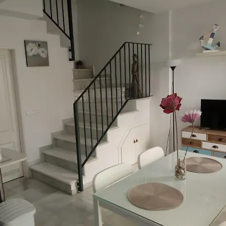 Rotasol Apartamento Rota