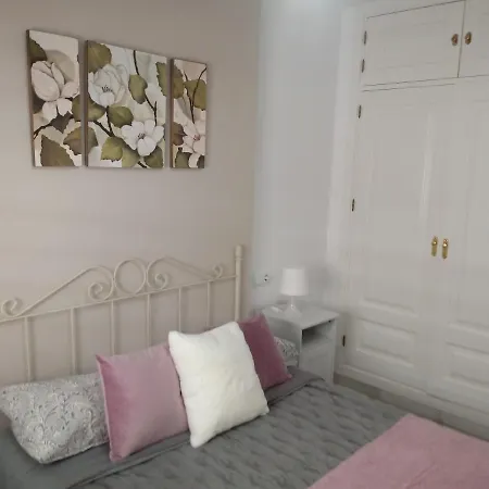 Apartamento Rotasol Rota