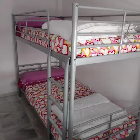 Apartamento Rotasol Rota