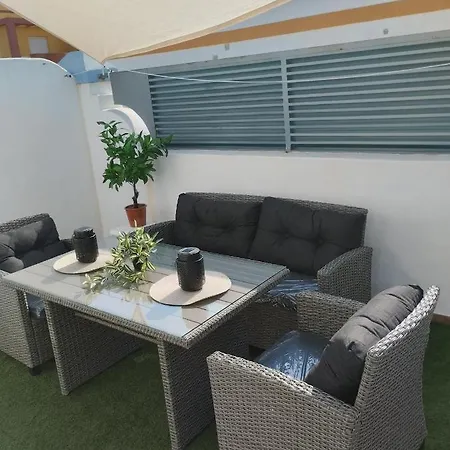 Rotasol Apartamento *